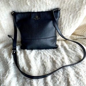 Kate Spade Black Bag